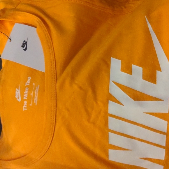 men's  Nike tank top - Picture 2 of 2